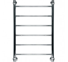 Водяной полотенцесушитель Ника Classic ЛП 80x40 Хром