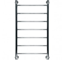 Водяной полотенцесушитель Ника Classic ЛП 100x50 Хром