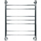 Заказать Водяной полотенцесушитель Ника Classic ЛП (г2) 60x40 Хром в магазине сантехники Santeh-Crystal.ru