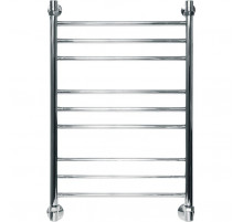 Водяной полотенцесушитель Ника Classic ЛП (г2) 80x50 Хром