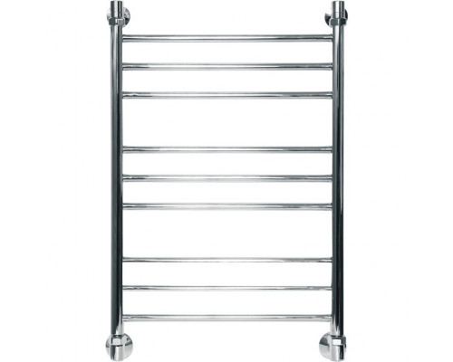 Заказать Водяной полотенцесушитель Ника Classic ЛП (г2) 80x50 Хром в магазине сантехники Santeh-Crystal.ru