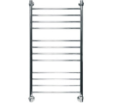 Водяной полотенцесушитель Ника Classic ЛП (г2) 100x60 Хром