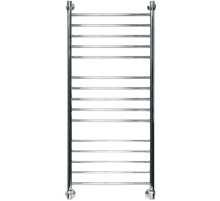 Водяной полотенцесушитель Ника Classic ЛП (г2) 120x50 Хром