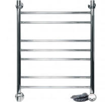 Электрический полотенцесушитель Ника Classic ЛП (г2) 60x40 Хром