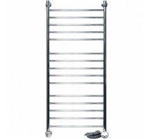 Электрический полотенцесушитель Ника Classic ЛП (г2) 120x50 Хром