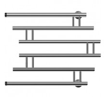 Водяной полотенцесушитель Ника Econ ПМ4 50x60 Хром