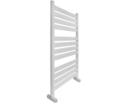 Приобрести Водяной полотенцесушитель Ника Modern ЛМ 7 100x50 Белый 12 перекладин в магазине сантехники Santeh-Crystal.ru
