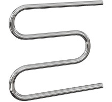 Водяной полотенцесушитель Ника Simple М-обр. (3/4) 60/70 Хром