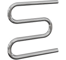 Водяной полотенцесушитель Ника Simple М 50/60 Хром