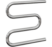 Водяной полотенцесушитель Ника Simple М 50/70 Хром