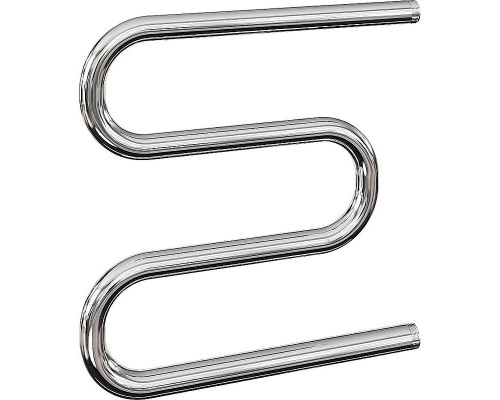 Купить Водяной полотенцесушитель Ника Simple М 50/70 Хром в магазине сантехники Santeh-Crystal.ru