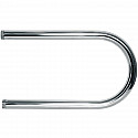 Водяной полотенцесушитель Ника Simple П1 32x80 Хром Водяной полотенцесушитель Ника Simple П1 32x80 Хром