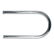 Водяной полотенцесушитель Ника Simple П1 32x100 Хром