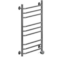 Электрический полотенцесушитель Ника Trapezium ЛТ (Г2) 80/40 Хром