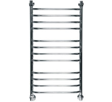 Водяной полотенцесушитель Ника Trapezium ЛТ (Г2) 100/50 Хром