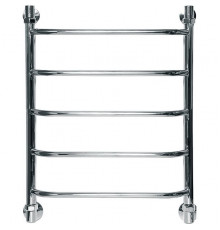 Водяной полотенцесушитель Ника Trapezium ЛТ 60x40 Хром