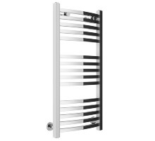 Водяной полотенцесушитель Сунержа Аркус 800х400 Хром