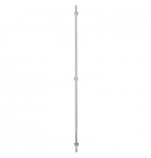 Электрический полотенцесушитель Сунержа Аскет 1650 Хром