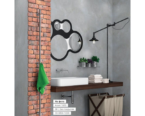 Приобрести Электрический полотенцесушитель Сунержа Аскет 1650 Хром в магазине сантехники Santeh-Crystal.ru