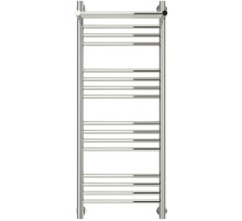 Водяной полотенцесушитель Сунержа Богема+ 1000х500 00-0223-1050 с полкой Хром