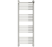 Водяной полотенцесушитель Сунержа Богема+ 1200х400 00-0223-1240 с полкой Хром