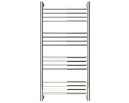 Заказать Водяной полотенцесушитель Сунержа Богема+ 1000х500 Хром в магазине сантехники Santeh-Crystal.ru