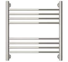 Водяной полотенцесушитель Сунержа Богема+ 500х500 Хром