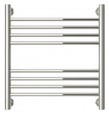 Водяной полотенцесушитель Сунержа Богема+ 500х500 Хром