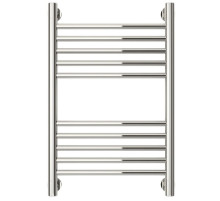 Водяной полотенцесушитель Сунержа Богема+ 600х400 Хром