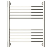 Водяной полотенцесушитель Сунержа Богема+ 600х500 Хром