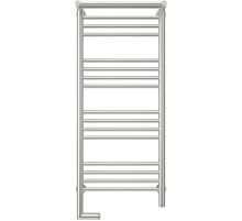 Электрический полотенцесушитель Сунержа Богема 2.0 1000x400 L 00-5206-1040 с полкой Хром