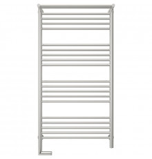 Электрический полотенцесушитель Сунержа Богема 2.0 1200x600 L 00-5206-1260 с полкой Хром