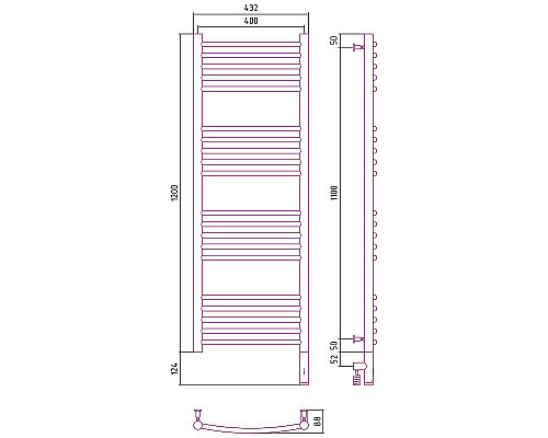 Santeh-Crystal.ru: Электрический полотенцесушитель Сунержа Богема 3.0 1200x400 R 00-5803-1240 Хром Приобрести Электрический полотенцесушитель Сунержа Богема 3.0 1200x400 R 00-5803-1240 Хром в магазине сантехники Santeh-Crystal.ru