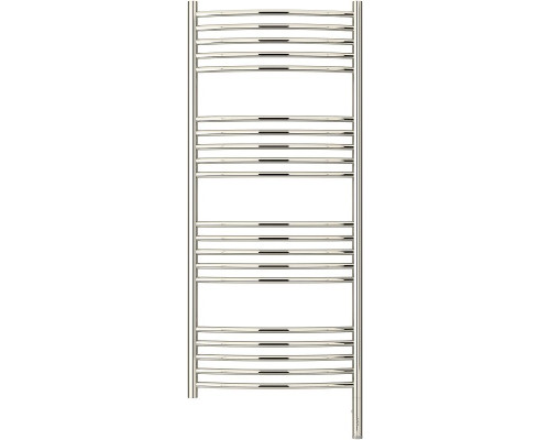 Заказать Электрический полотенцесушитель Сунержа Богема 3.0 1200x500 R 00-5803-1250 Хром в магазине сантехники Santeh-Crystal.ru