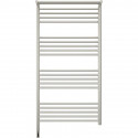 Электрический полотенцесушитель Сунержа Богема 3.0 1200x600 L 00-5806-1260 с полкой Хром