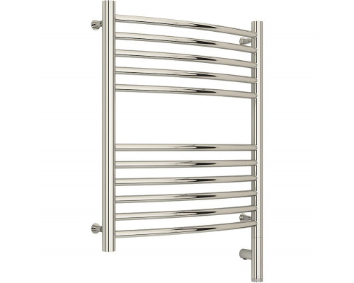 Заказать Электрический полотенцесушитель Сунержа Богема 3.0 600x500 R 00-5803-6050 Хром в магазине сантехники Santeh-Crystal.ru