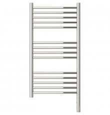 Электрический полотенцесушитель Сунержа Богема 3.0 прямая 800x400 R 00-5805-8040 Хром