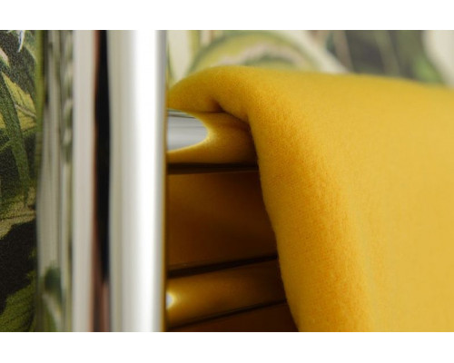 Приобрести Электрический полотенцесушитель Сунержа Богема 3.0 прямая 800x400 R 00-5805-8040 Хром в магазине сантехники Santeh-Crystal.ru