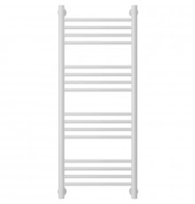 Водяной полотенцесушитель Сунержа Богема+ прямая 1000х400 12-0220-1040 Белый