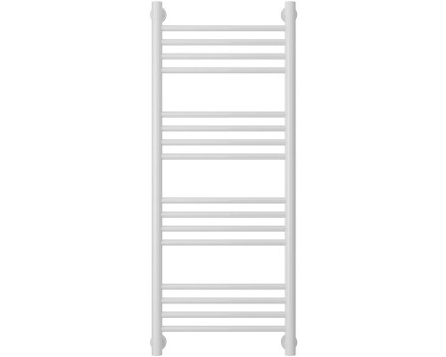 Купить Водяной полотенцесушитель Сунержа Богема+ прямая 1000х400 12-0220-1040 Белый в магазине сантехники Santeh-Crystal.ru