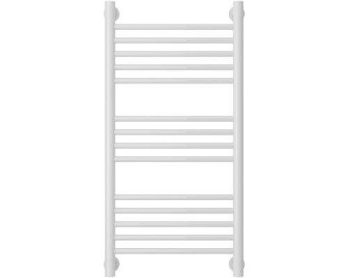 Заказать Водяной полотенцесушитель Сунержа Богема+ прямая 800x400 12-0220-8040 Белый в магазине сантехники Santeh-Crystal.ru