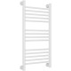 Заказать Водяной полотенцесушитель Сунержа Богема+ прямая 800x400 12-0220-8040 Белый в магазине сантехники Santeh-Crystal.ru