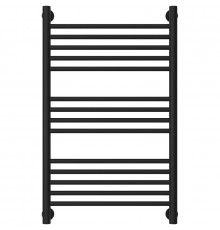 Водяной полотенцесушитель Сунержа Богема+ прямая 800х500 31-0220-8050 Черный матовый
