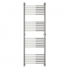 Водяной полотенцесушитель Сунержа Богема прямая 1500х500 Хром