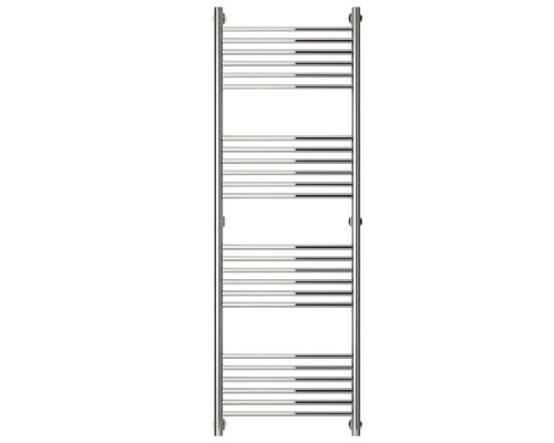 Купить Водяной полотенцесушитель Сунержа Богема прямая 1500х500 Хром в магазине сантехники Santeh-Crystal.ru