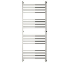 Водяной полотенцесушитель Сунержа Богема прямая 1500х600 Хром