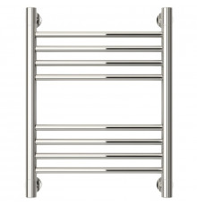 Водяной полотенцесушитель Сунержа Богема прямая 500х400 Хром