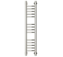 Водяной полотенцесушитель Сунержа Богема прямая 800х150 Хром