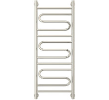 Водяной полотенцесушитель Сунержа Элегия+ 1000х400 00-0205-1040 Хром