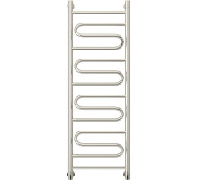 Водяной полотенцесушитель Сунержа Элегия+ 1200х400 00-0205-1240 Хром